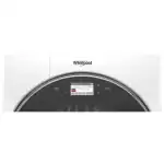 5.0 cu. ft. Smart Front Load Washer with Load & Go™ XL Plus Dispenser - 2