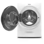 5.0 cu. ft. Smart Front Load Washer with Load & Go™ XL Plus Dispenser - 3